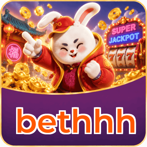 bethhh Logo - Bônus com Rollover Justo