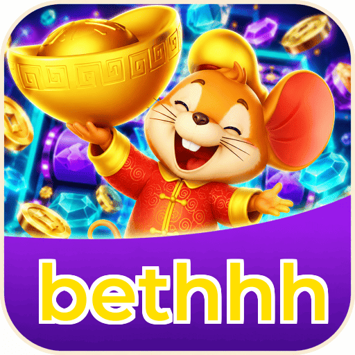 Logo bethhh Plataforma Certificada