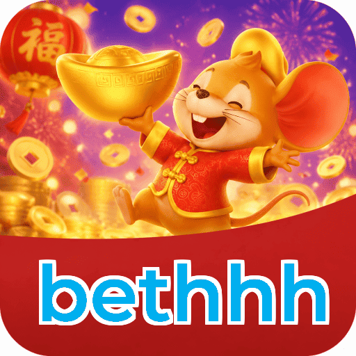 Logo bethhh Loteria Online