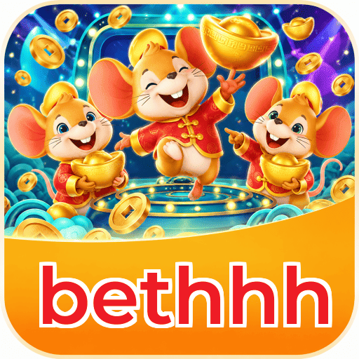 Requisitos do APK bethhh para Android - Logo Oficial