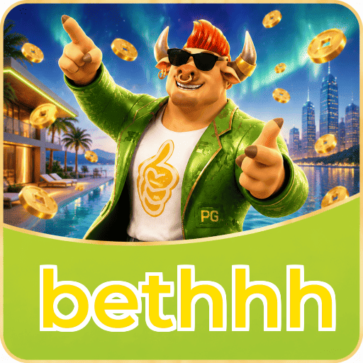 bethhh Logo Oficial