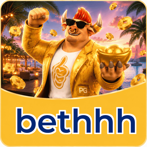 Logo da bethhh